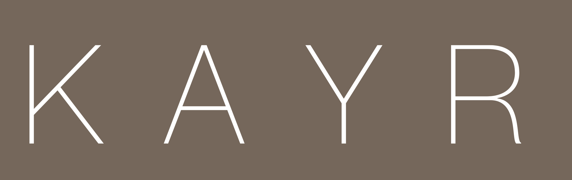 Kayr
